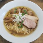 The Noodles&Saloon Kiriya(初石)