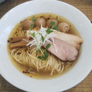 The Noodles&Saloon Kiriya(初石)