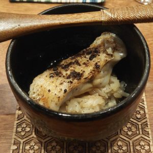 あさ海(小倉)～おつまみ編～