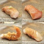 あさ海(小倉)～お寿司編～