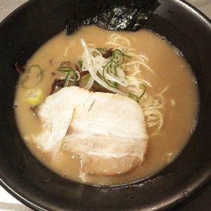 天幻龍(先輩宅)