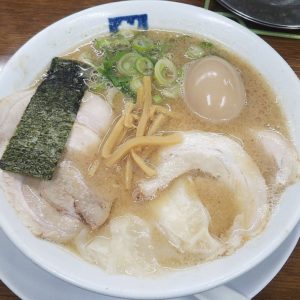 福岡ラーメン合宿1日目withおデブちゃん