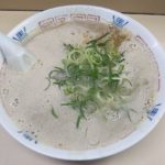 八ちゃんラーメン(薬院)