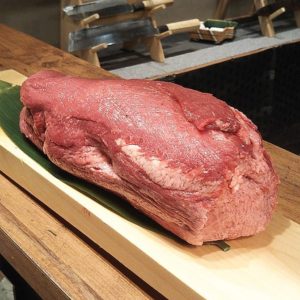 大衆割烹 将軍(小倉)