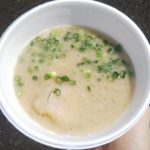 ラーメン王座選手戦(門司港)