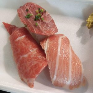 唐戸市場(下関)