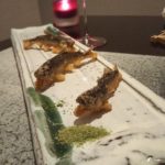 日本料理TOBIUME～料理編～(本城)