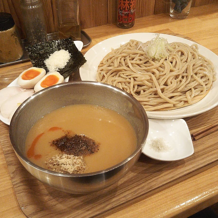 サルタヒコNoodles＆cafe(小倉)