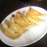 餃子巡り(宇都宮)