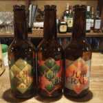 Irish pub Booties(小倉)