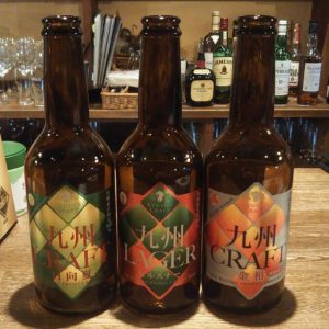 Irish pub Booties(小倉)