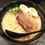 ラーメン味噌マニアックス(守恒)