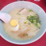 中央軒(八幡東)