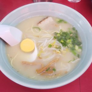 中央軒(八幡東)