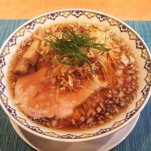 柴崎亭(つつじヶ丘)