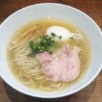 町田汁場しおらーめん進化本店(町田)