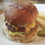 GRILL BURGER CLUB SASA(代官山)