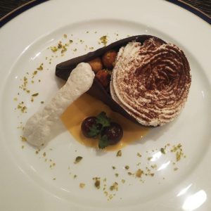 ルコント(広尾)