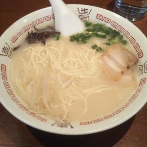 友ちゃん餃子(穴生)