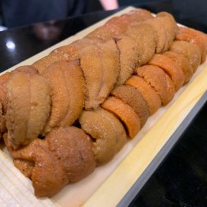 和牛鮮魚食堂ピース(小倉)