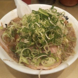 ごっつ(秋葉原)