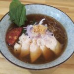 田中華麺飯店(黒崎)