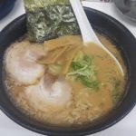 とん太ラーメン(若松)