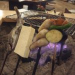 高森田楽の里(阿蘇)