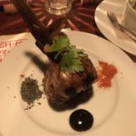 はじめの一っぽ(飯田橋)