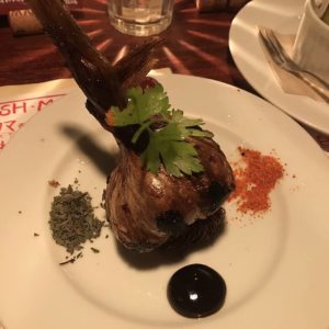 はじめの一っぽ(飯田橋)