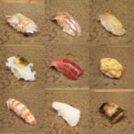 寿司つばさ(小倉)～握り編～