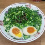 魂龍らーめん(小倉南区)