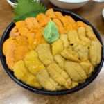 味処たけだ(小樽三角市場)