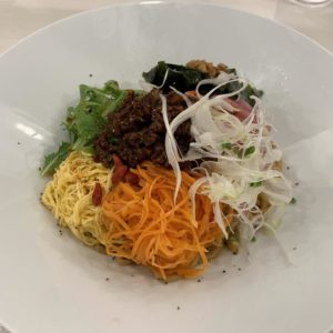 ラーメン海鳴(福岡空港)