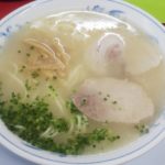 南京ラーメン黒門(若松区)