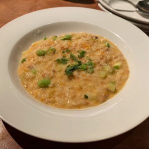 カンティネッタ サリュ(札幌)