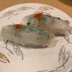 海転からと市場寿司(下関)