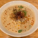 サルタヒコNoodle＆cafe(小倉)