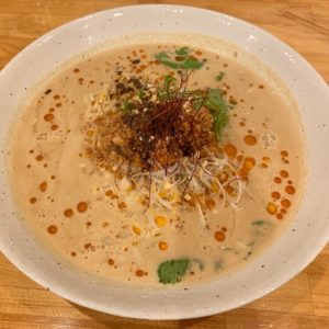 サルタヒコNoodle＆cafe(小倉)