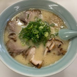 珍竜軒(小倉北区)