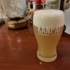 パブリックハウスブラボー(黒崎)