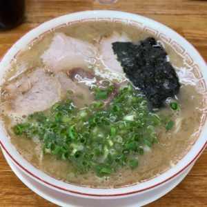 一真軒(小倉北区)