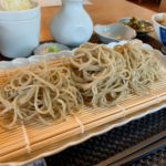 江戸蕎麦平家(中間)