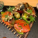 御料理まつ山(黒崎)～料理その２～