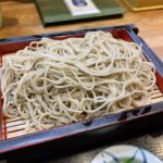 そば処ほり田(守恒)