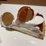 カフェコムサ(小倉)