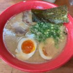 ラーメンゆきむら(中間)