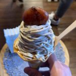 氷菓子屋komaru(黒崎)