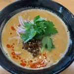 田中華麺飯店(黒崎)