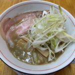 中華そば 壇(小倉)